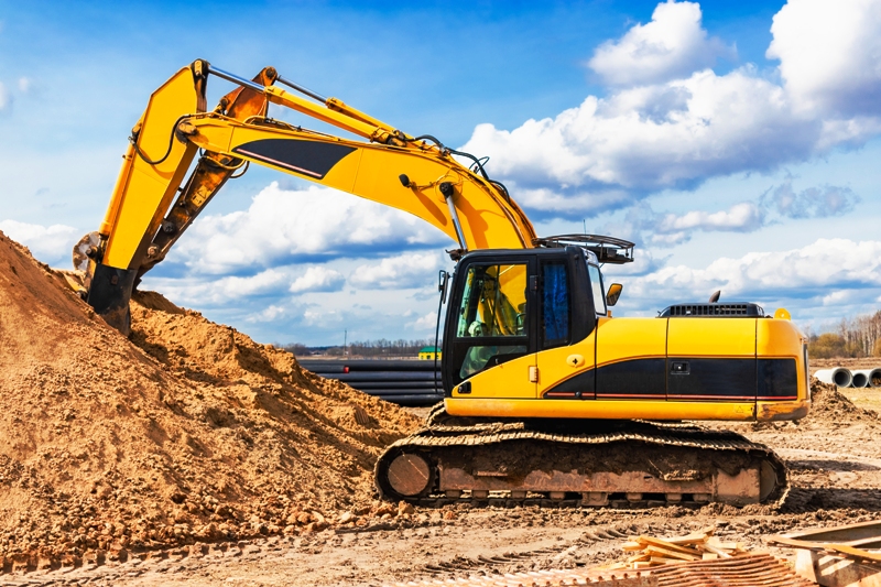 Demolition