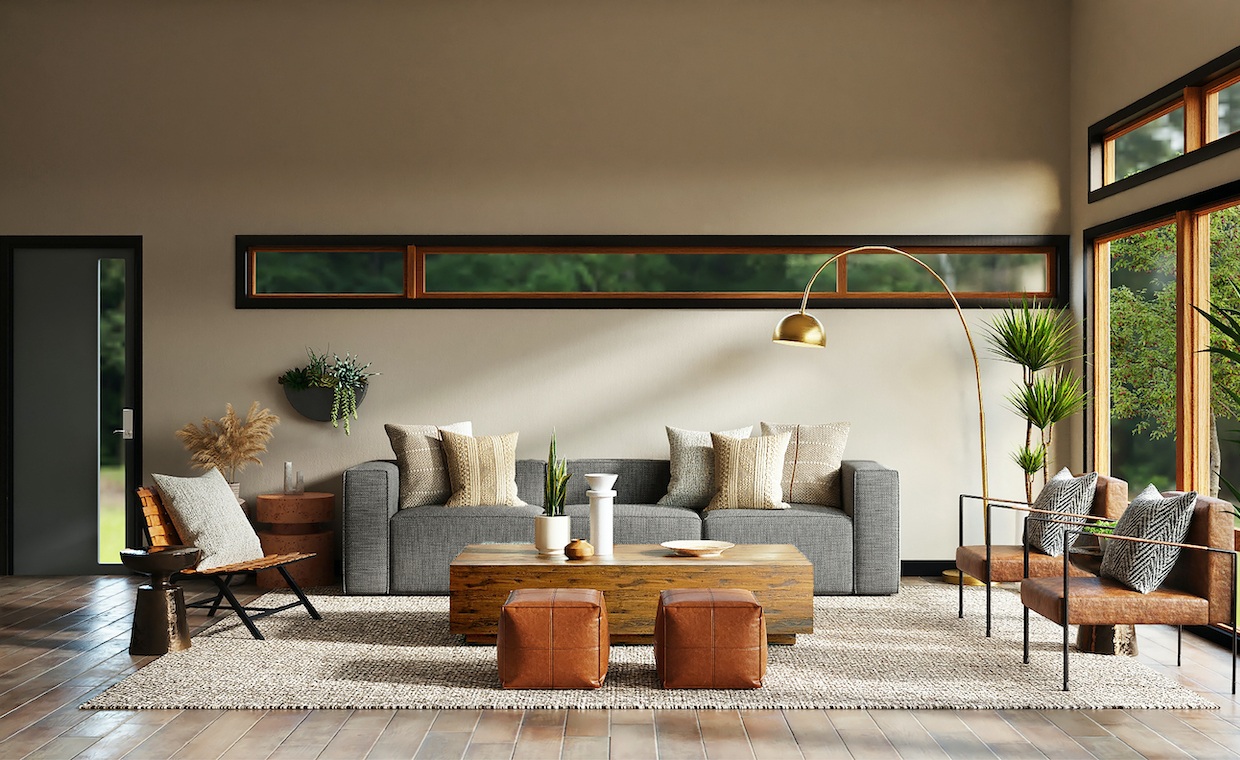 Design Ideas to Elevate Your Home with Rustic Decor