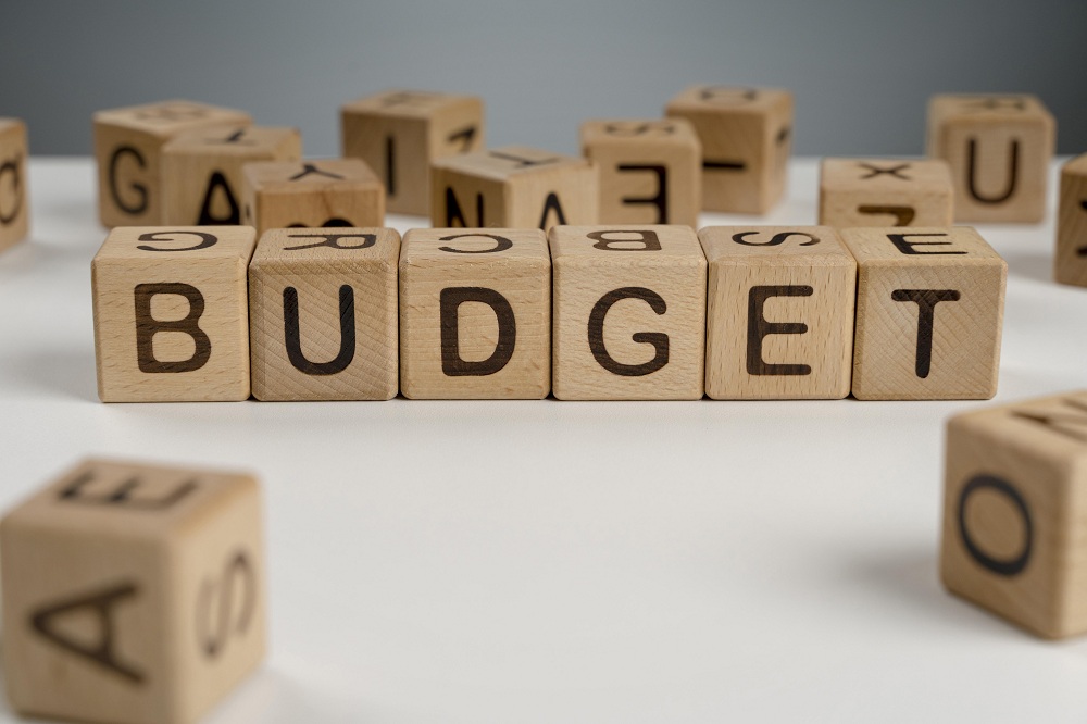 Determine the Budget