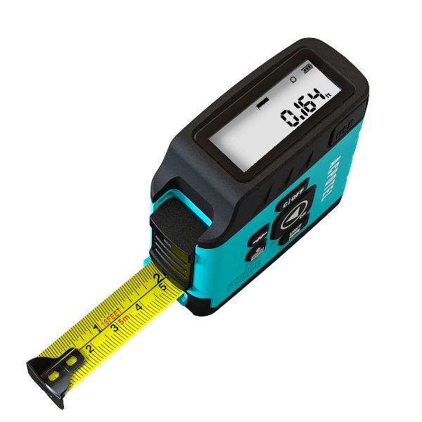 Digital Tape Measure Digital Tape Measure