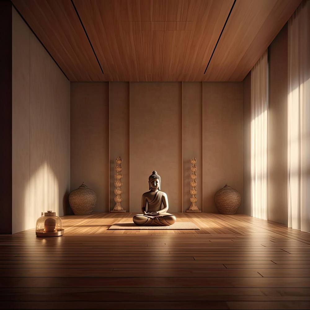 Discover The Tranquility of an All-neutral Theme Discover the tranquility of an all-neutral theme