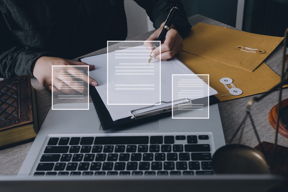 Document Verification Document Verification