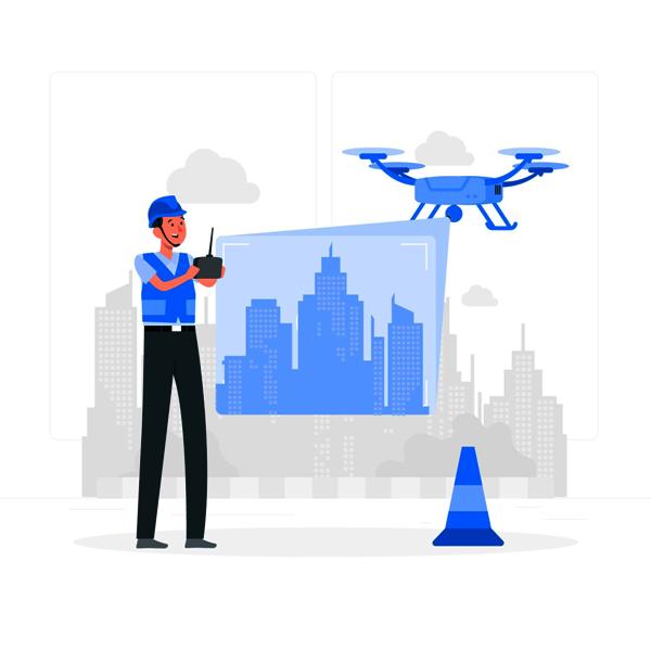 Drone Technology
