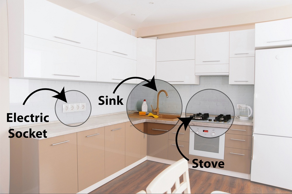 Electrical and allied installations