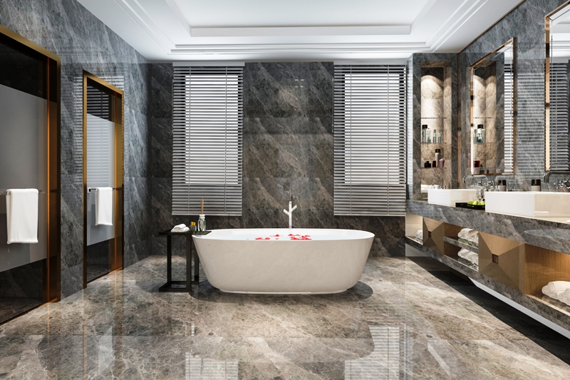 Elegant Flooring