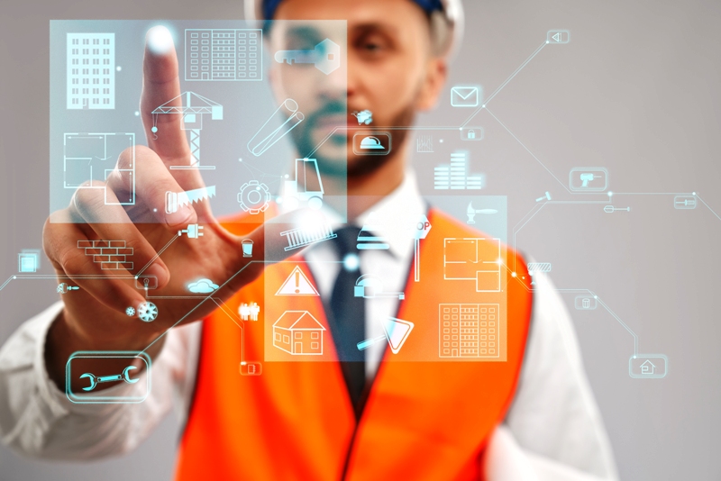 Emerging Construction Technologies
