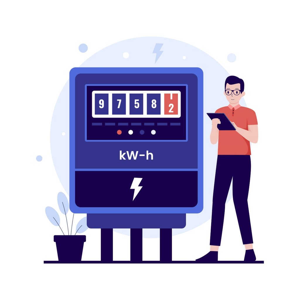 Energy Monitouring Energy Monitouring
