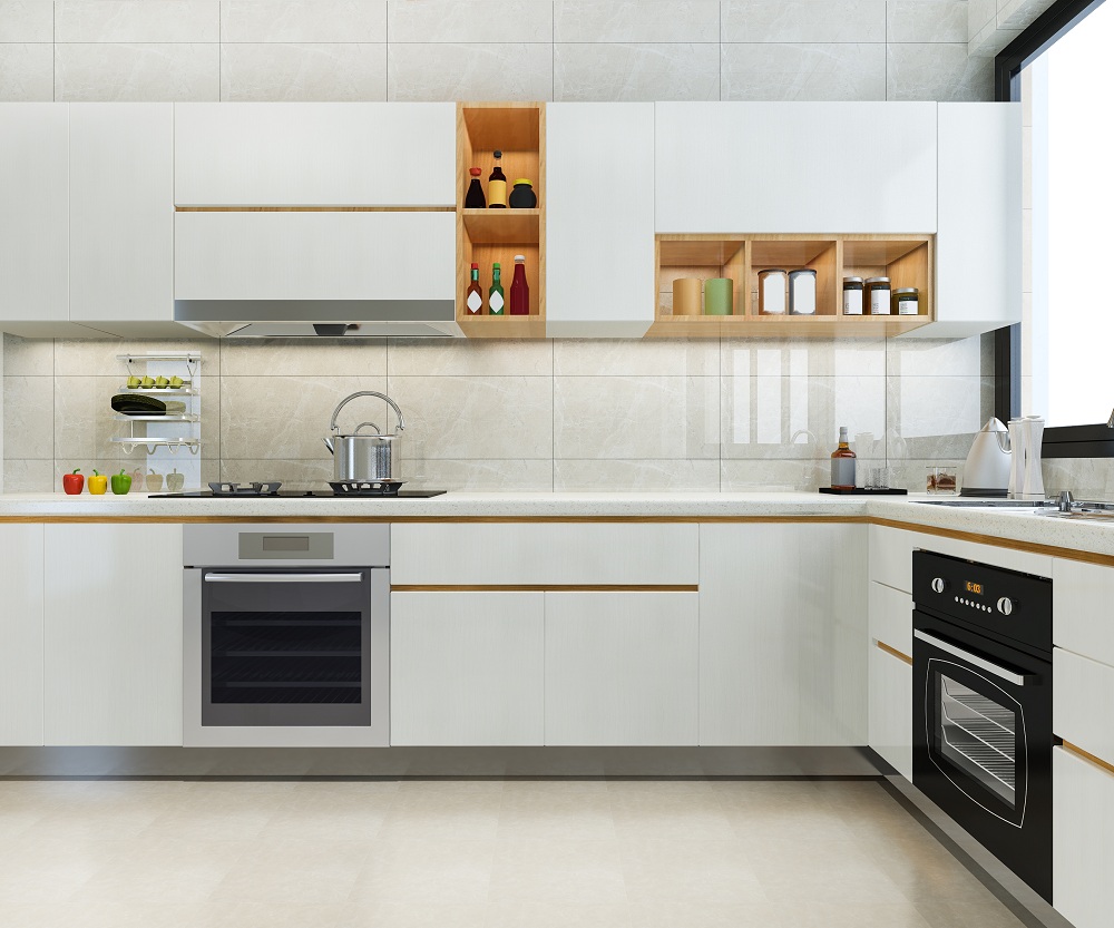 Ergonomic Cabinetry Selection