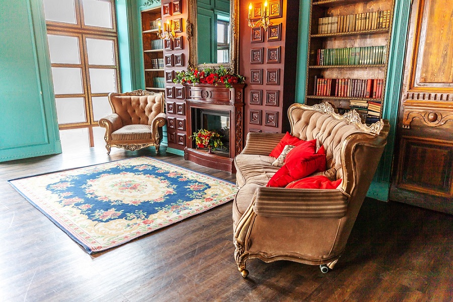 Evolution of Rugs in Home Decor Evolution of Rugs in Home Decor