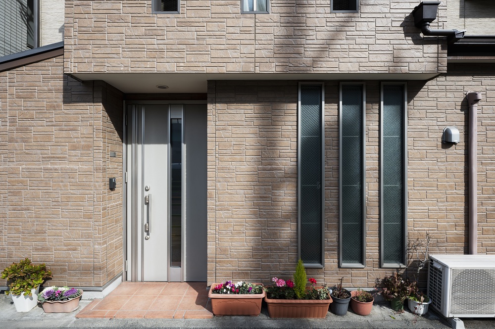 External Wall Cladding External Wall Cladding