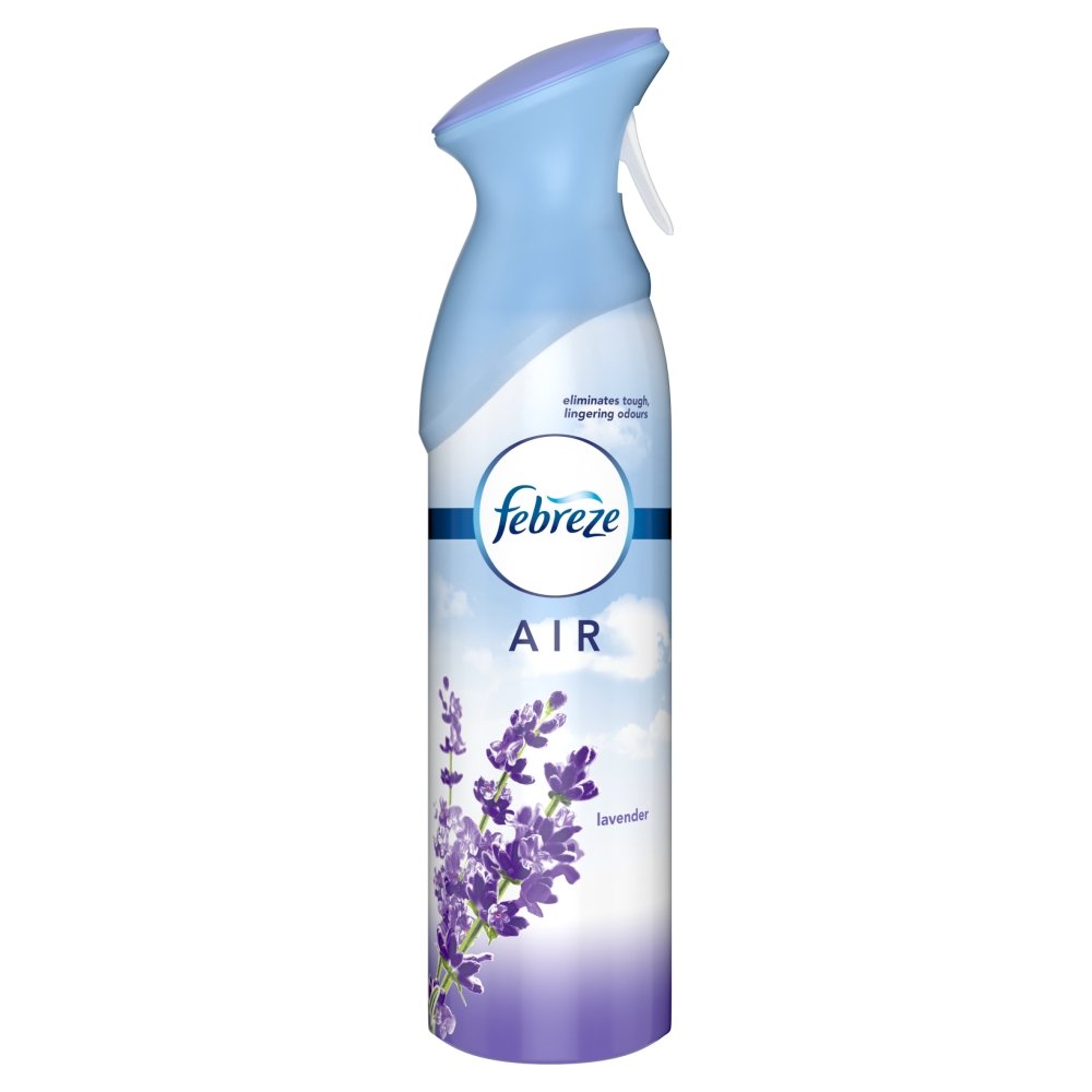Febreze Air Freshener Febreze Air Freshener