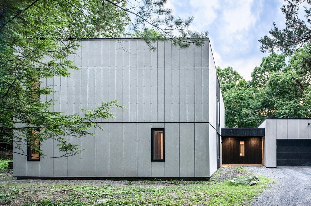 Fiber Cement Wall Cladding Fiber Cement Wall Cladding
