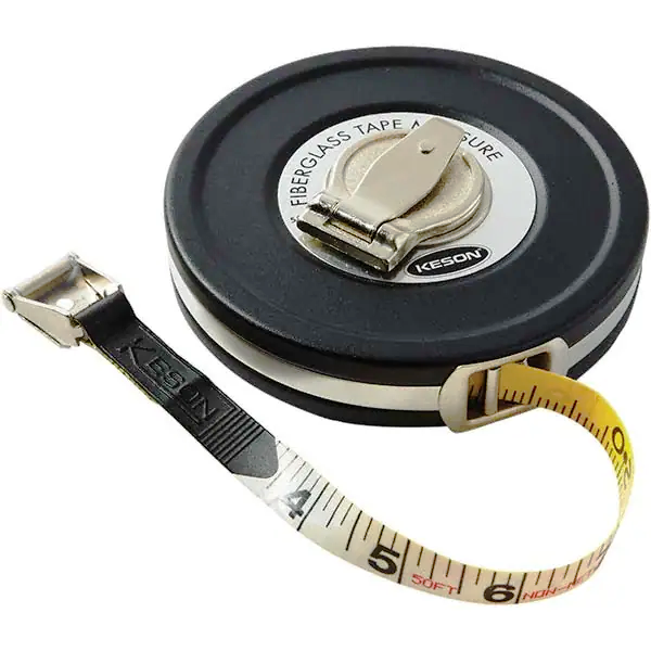Fiberglass Tape Measure Fiberglass Tape Measure