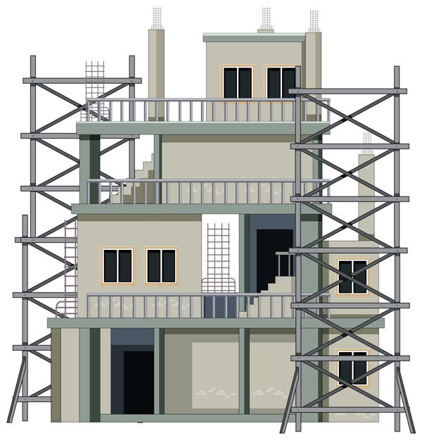 Fire Resistive Construction Fire Resistive Construction