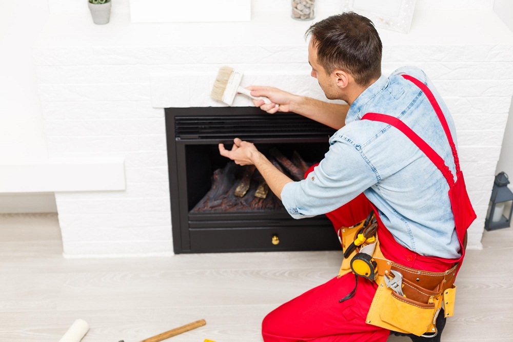 Fireplace Maintenance Fireplace Maintenance
