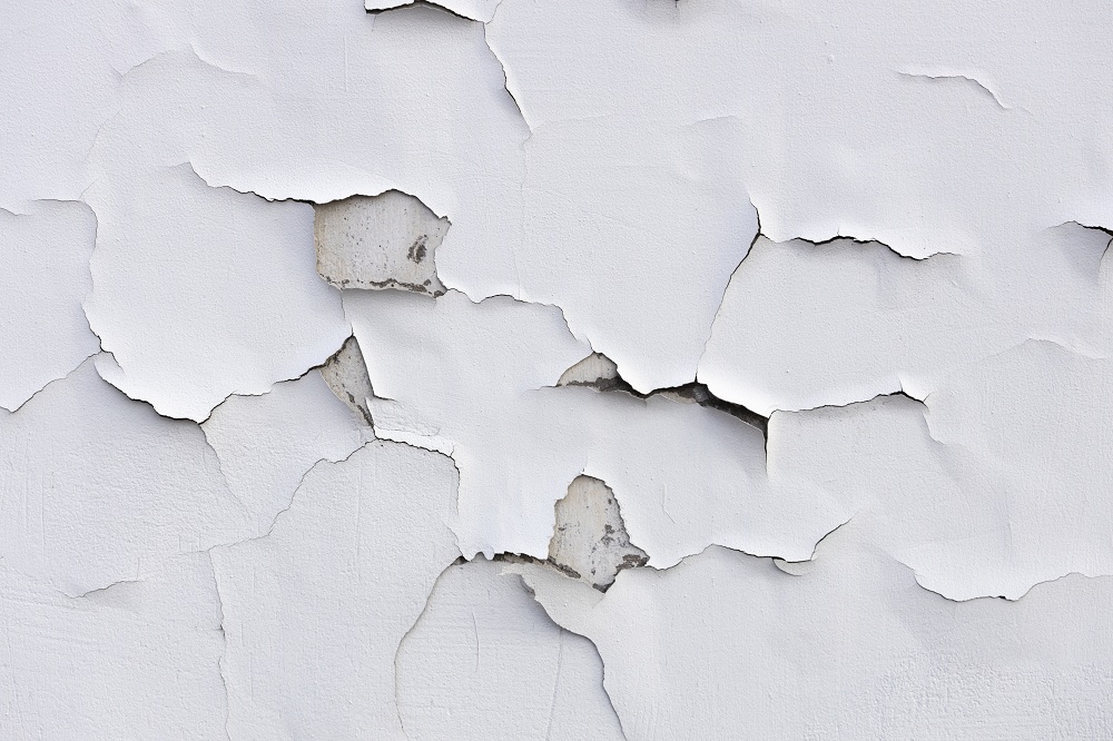 Flaking