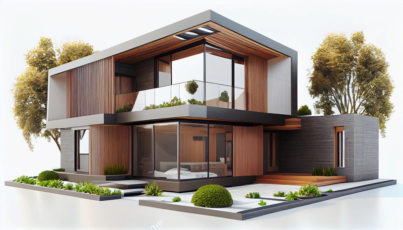 Flat Roof Overhang Flat Roof Overhang
