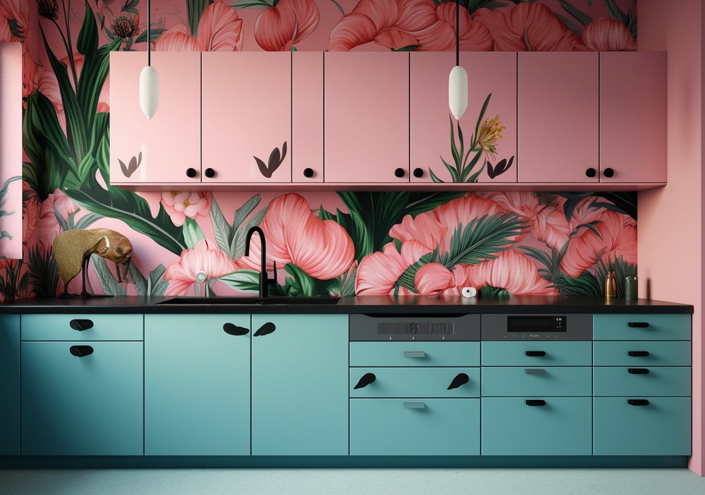 Floral for Summer Floral for Summer
