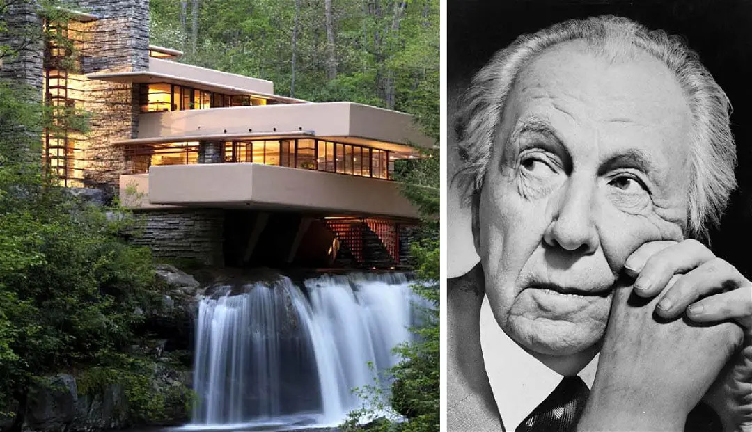 Frank Lloyd Wright: Timeless Legacy of an Iconic Architect