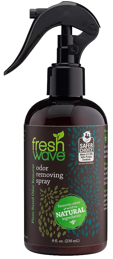 Fresh Wave Odour Removing Spray Fresh Wave Odour Removing Spray