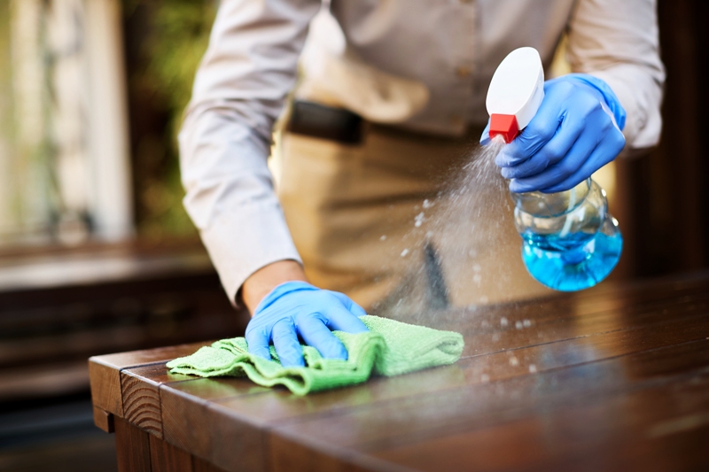 Furniture Care Furniture Care