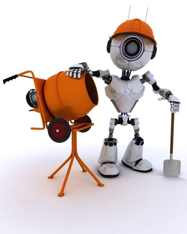 Future of Construction Robotics Future of Construction Robotics