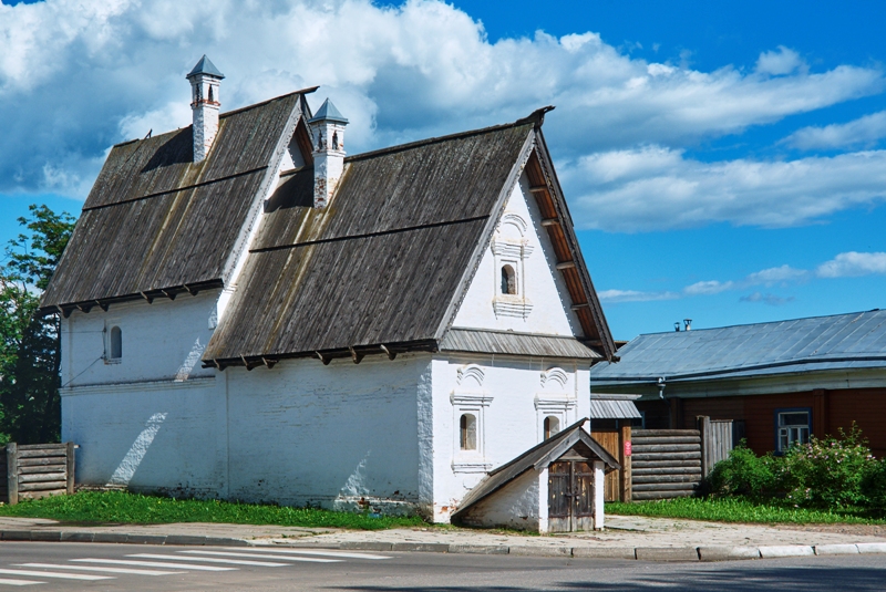 Gable Roof Overhang Gable Roof Overhang