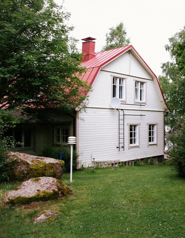 Gambrel Roof Overhang Gambrel Roof Overhang