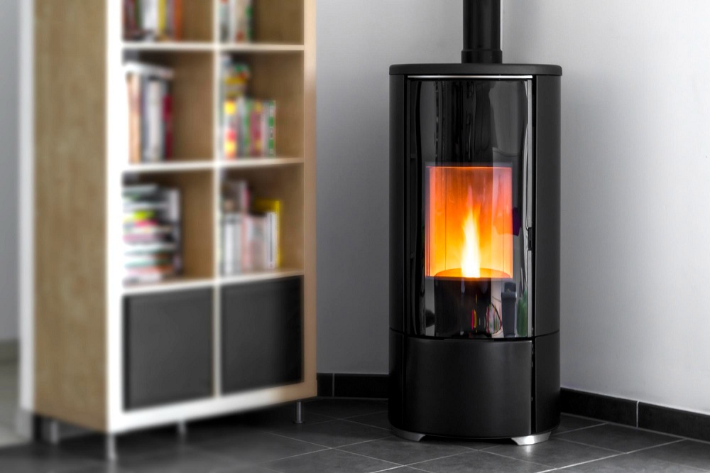 Gas Fireplace Gas Fireplace