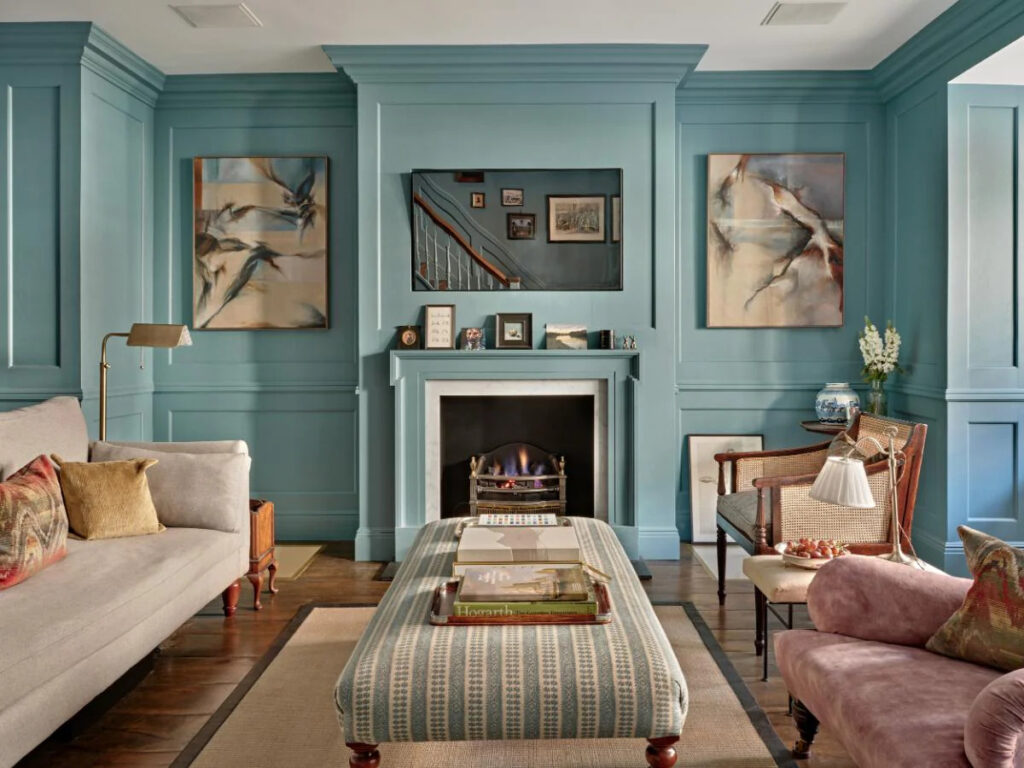 Georgian Traditional Style Interior Design Georgian Traditional Style Interior Design