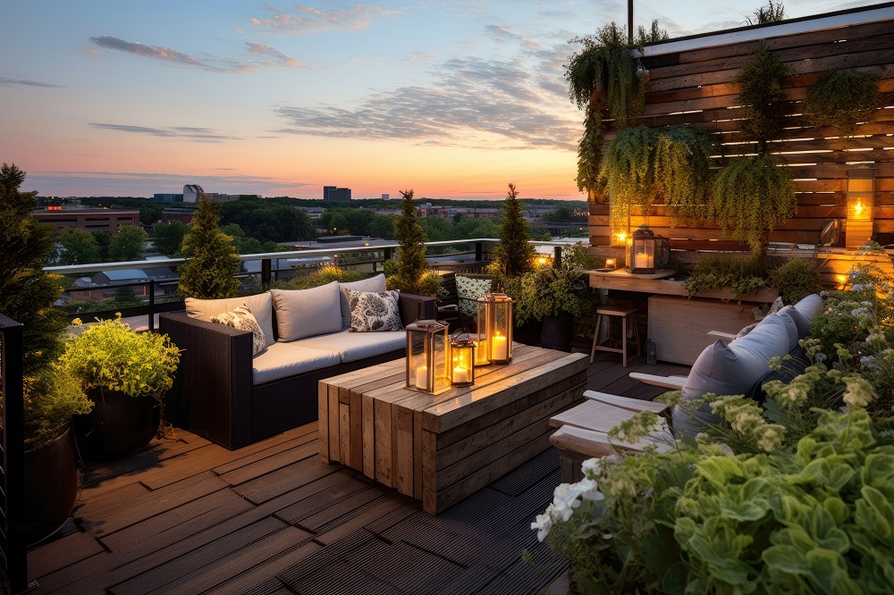 Go Beyond Interiors