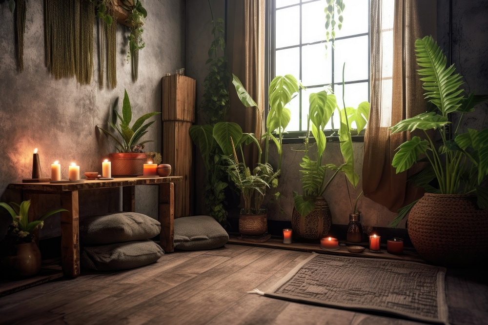 Go For Nature Inspired Décor Go For Nature Inspired Décor