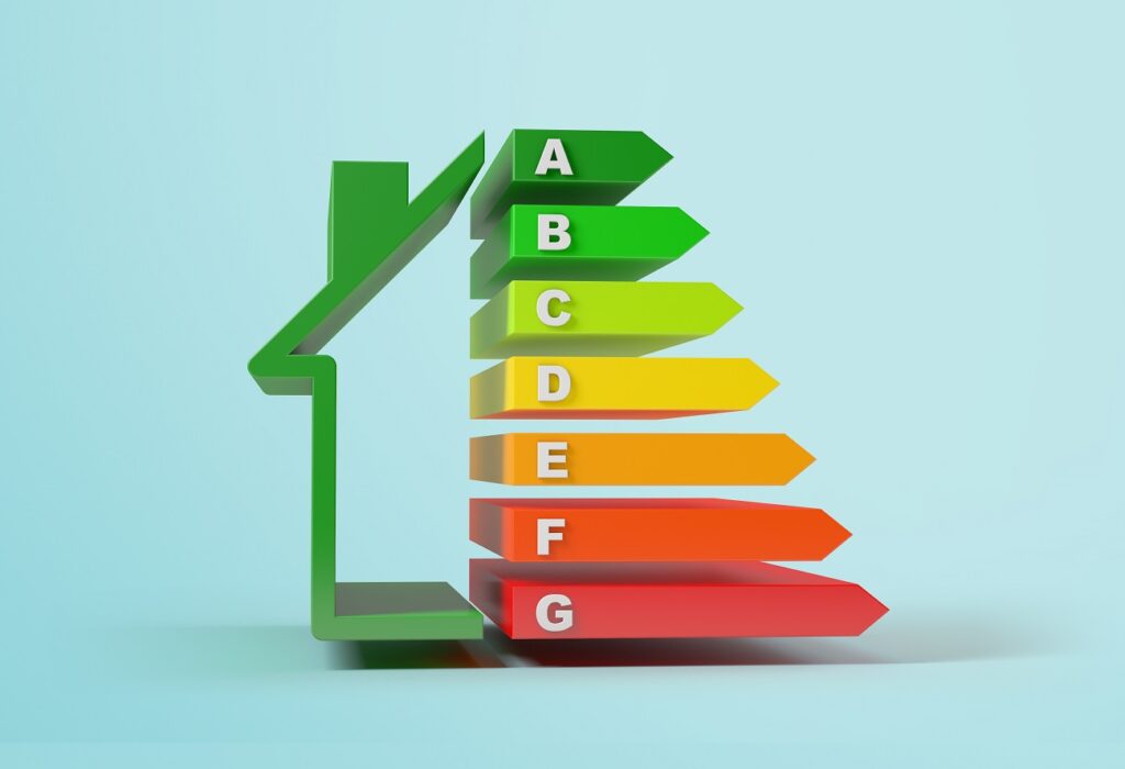 Good Energy Rating Good Energy Rating