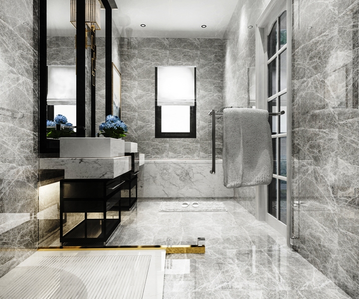 Granite