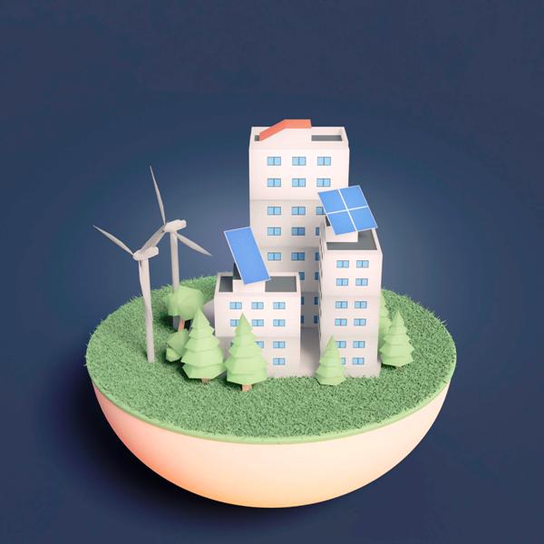 Green Construction