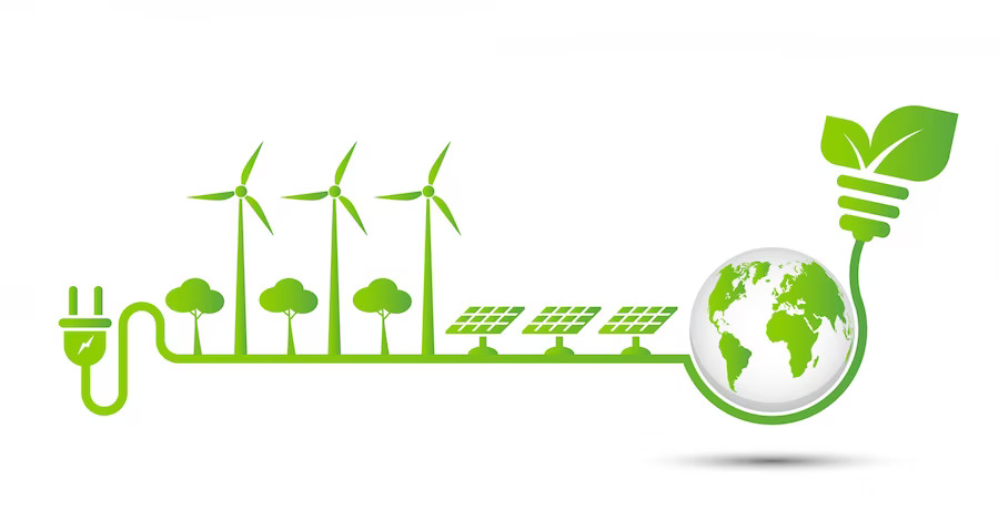 Green Energy