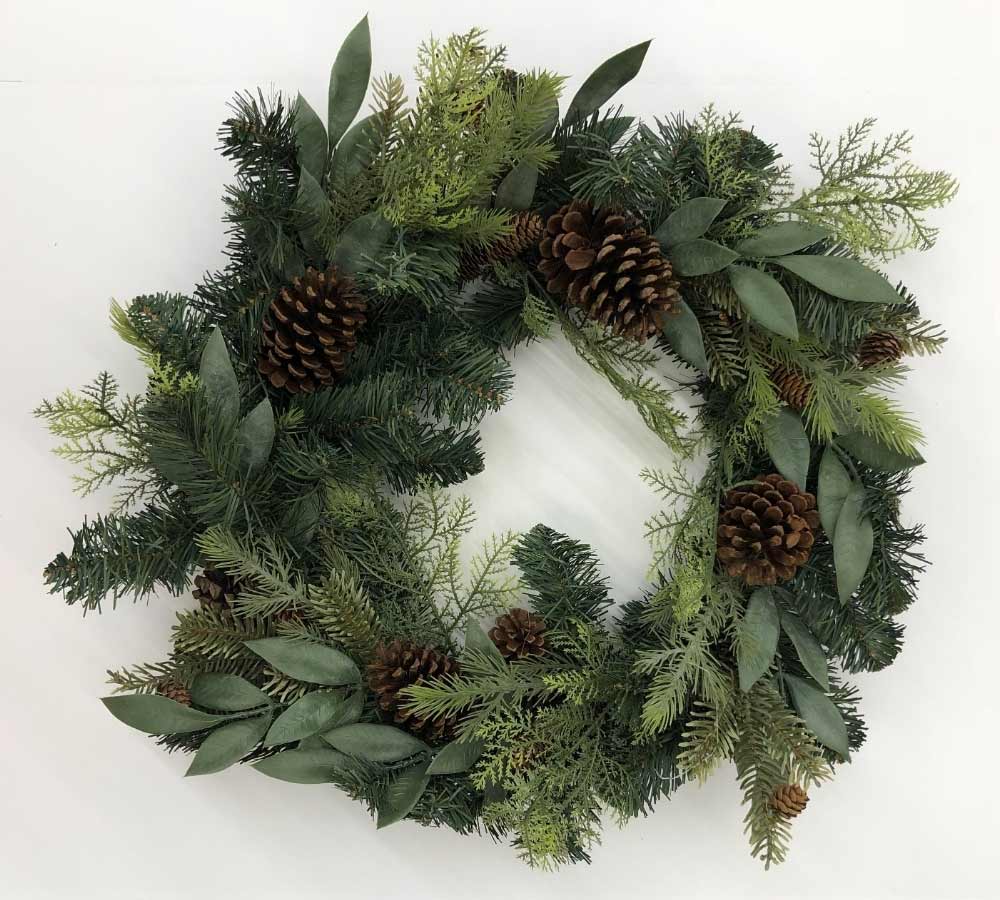 Green Wreath