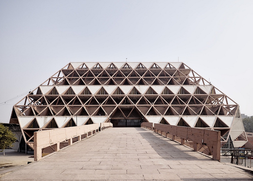 Hall of Nations