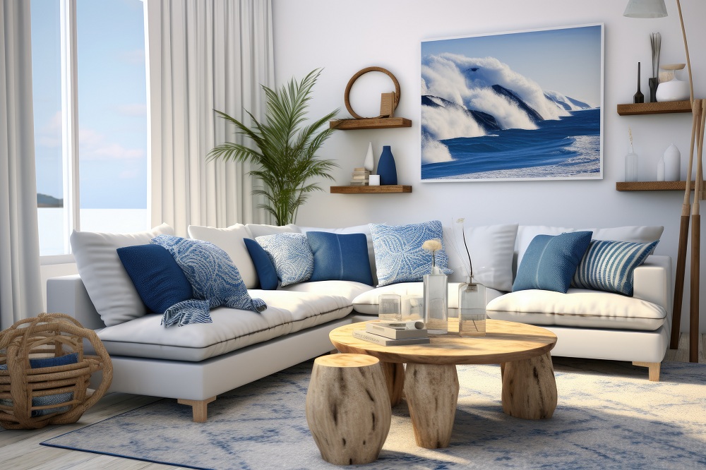 Hamptons Interior Hamptons interior
