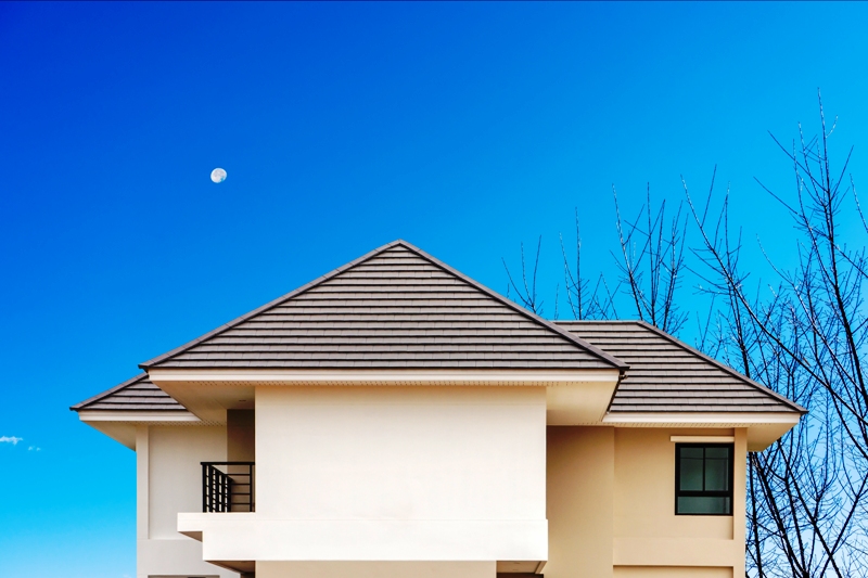 Hip Roof Overhang Hip Roof Overhang