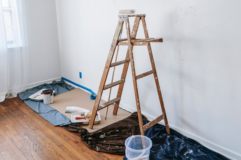 Home Renovation Tips for Other Scenarios Home Renovation Tips for Other Scenarios