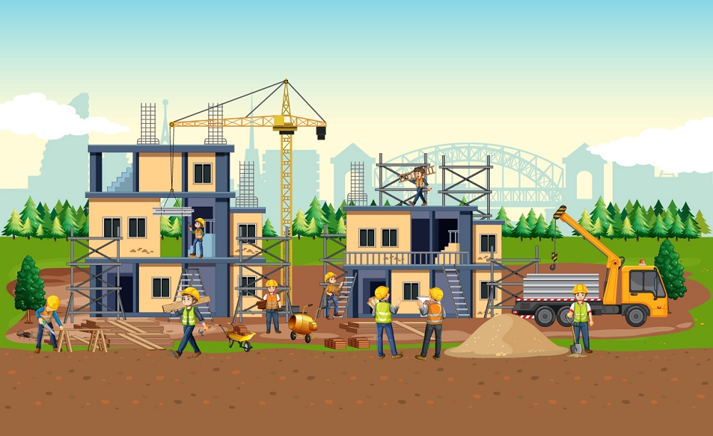 How To Estimate Construction Time