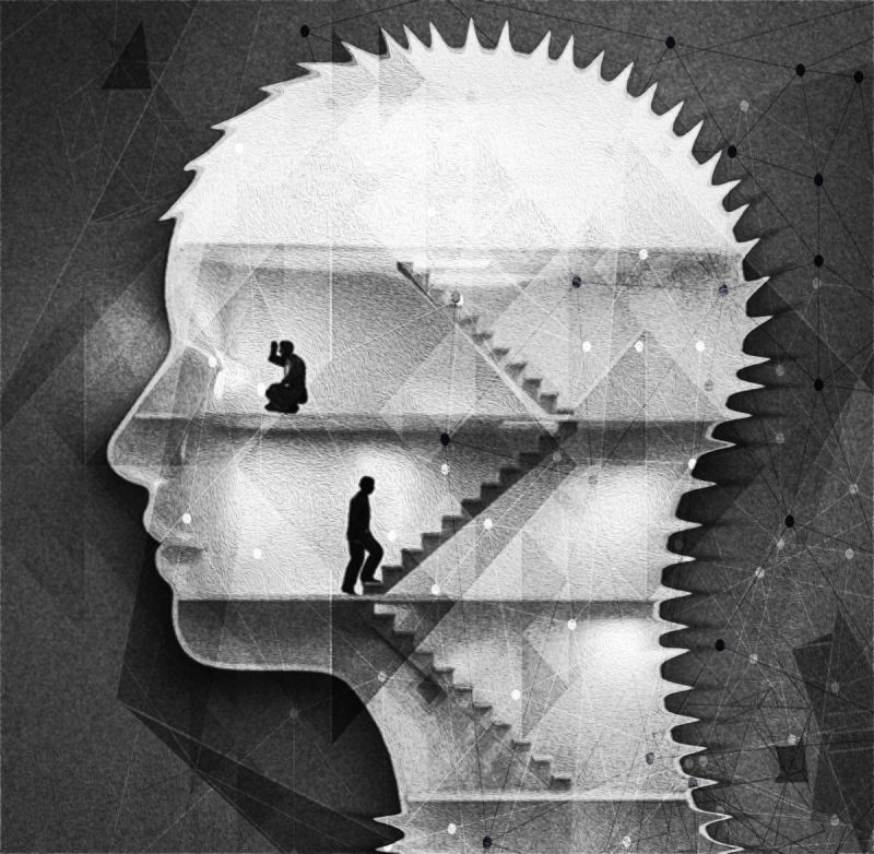 How the Brain Responds To Different Spaces How the Brain Responds To Different Spaces