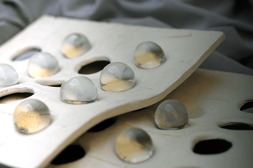 Hydro Ceramic