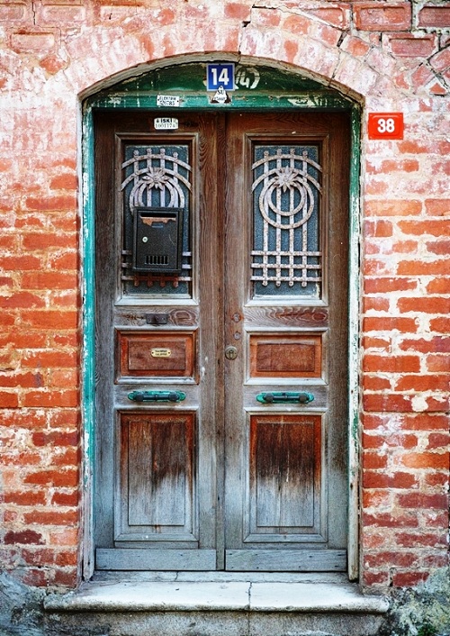 Identification of Door Damage and Its Solutions Keep Changing Over Time