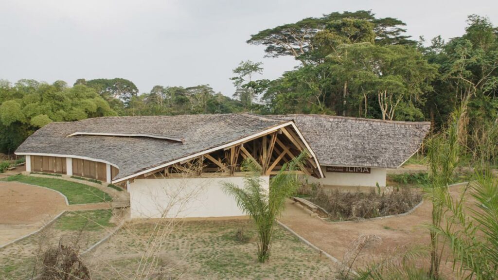 Ilima Conservation School
