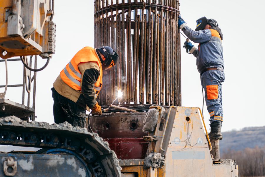 Impact On Construction Process