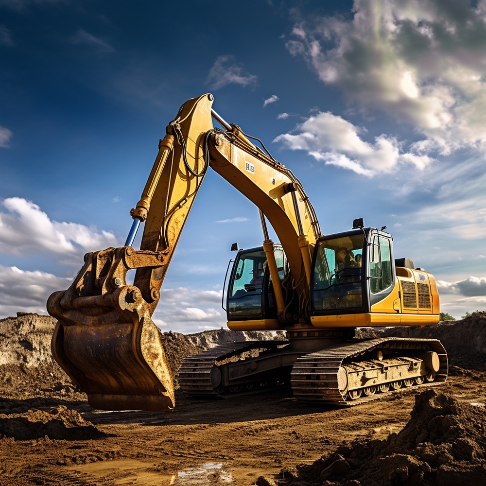 Impact On Machines And Materials
