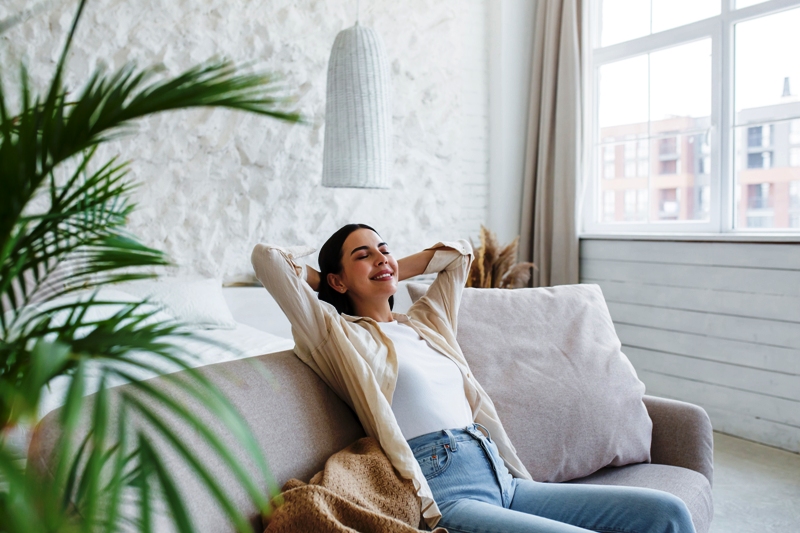 Importance of Fresh Air