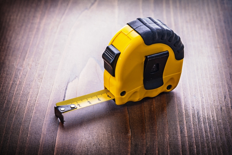 Importance of Measuring Tapes Importance of Measuring Tapes